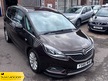 Vauxhall Zafira