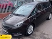 Vauxhall Zafira