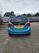 Vauxhall Meriva