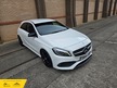 Mercedes A Class