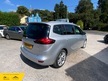 Vauxhall Zafira