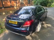 Mercedes E Class