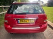 Mercedes GL Class