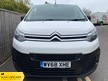 Citroen Dispatch