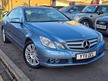 Mercedes E Class