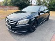 Mercedes A Class