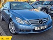 Mercedes E Class