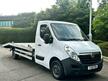 Vauxhall Movano