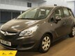 Vauxhall Meriva