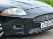 Jaguar XKR
