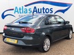 SEAT Toledo