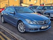 Mercedes E Class