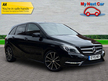Mercedes B Class