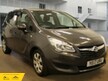 Vauxhall Meriva