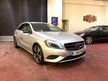 Mercedes A Class