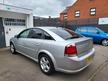 Vauxhall Vectra