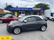 Vauxhall ADAM