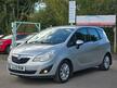 Vauxhall Meriva