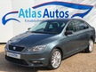 SEAT Toledo