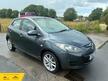 Mazda MAZDA 2