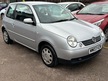 Volkswagen Lupo