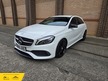 Mercedes A Class
