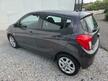 Vauxhall VIVA
