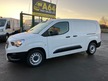 Vauxhall Combo