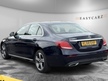 Mercedes E Class