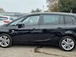 Vauxhall Zafira