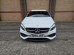 Mercedes A Class