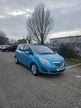 Vauxhall Meriva