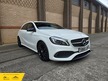 Mercedes A Class