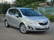 Vauxhall Meriva