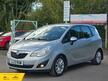 Vauxhall Meriva