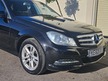 Mercedes C Class