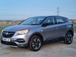 Vauxhall Grandland X