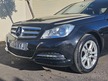 Mercedes C Class