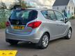 Vauxhall Meriva