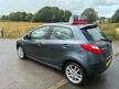 Mazda MAZDA 2