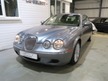 Jaguar S-Type