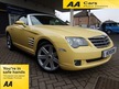 Chrysler Crossfire