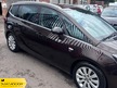 Vauxhall Zafira