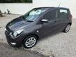 Vauxhall VIVA