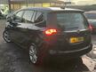 Vauxhall Zafira