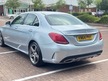 Mercedes GL Class