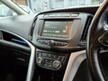 Vauxhall Zafira