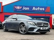 Mercedes E Class