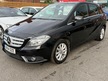 Mercedes B Class
