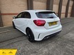Mercedes A Class